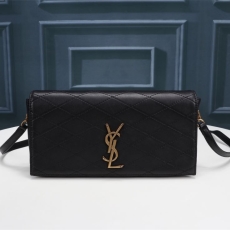 YSL Satchel Bags